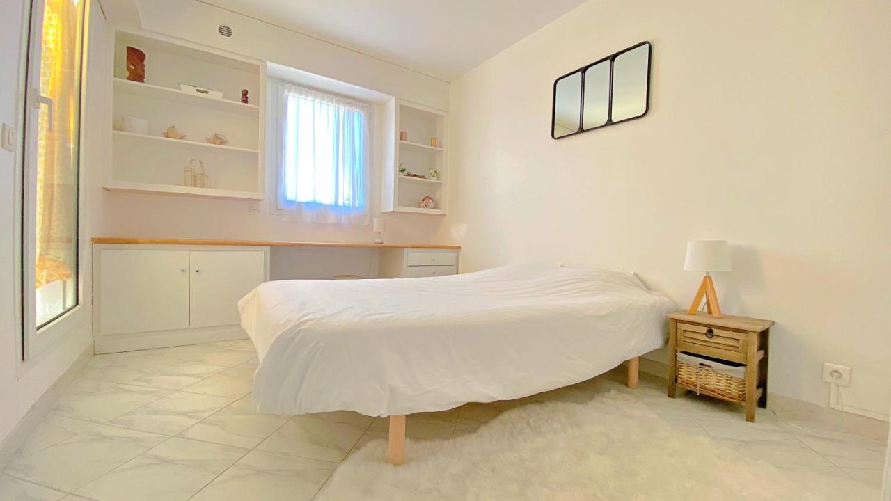 Ferienwohnung California View Nizza Exterior foto